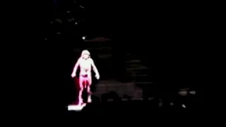 [Ozzy Osbourne] Revelation Mother Earth live | Randy Rhoads | Chicago 1982