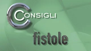 Che cosa è una fistola?