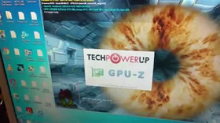 Ремонт с модернизацией видеокарты Asus GTX 780