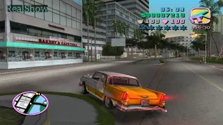 12 GTA Vice City Сэр Да Сэр Угнали Танк У Солдат Прохождение ГТА Вай Сити Passage GTA VICE CITY Sar