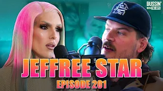 Jeffree Star & Taylor Lewan Address The Rumors About Them Dating & The Trip To Wyoming