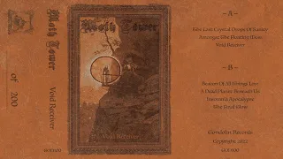 Moth Tower - Void Receiver (2022) (Full Album)