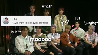 Legendary NCT 127 clips that always make nctzens laugh