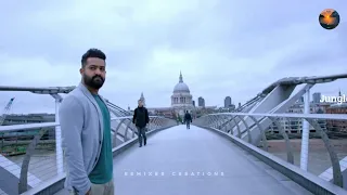 Nannaku Prematho Title Song WhatsApp Status | Jr NTR | Father's Day WhatsApp Status