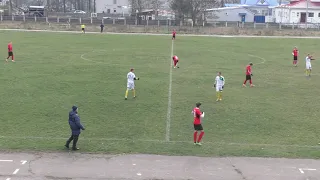 "Полісся" U-19 (Житомир) - "Оболонь Бровар" U-19 (Київ) - 0:1