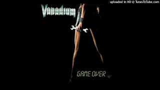 Vanadium – Don't Let Your Master Down (Vinyl)