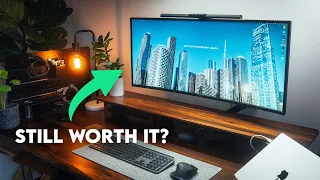 Are Ultrawides Worth It? Thoughts After 1 Year