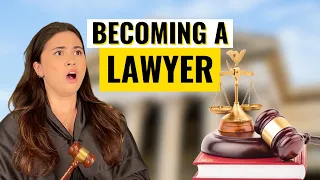 How To Become a Lawyer | Everything You Need To Know