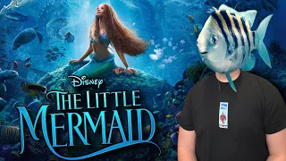The Little Mermaid Is... (REVIEW)