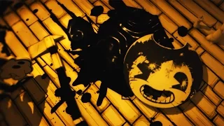 ЧЕРНИЛЬНЫЙ ДЬЯВОЛ ► Bendy and the Ink Machine: Chapter Two