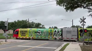 Railroad Crossing | W Rundberg Lane, North Burnet, Austin Texas