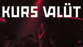 Kurs Valut live @ Нижній Зал