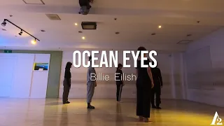 Ocean Eyes - Billie Eilish_A2 DANCE STUDIO