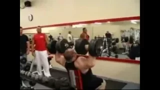 strength feat compilation (WITH MUSIC)