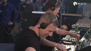 Pan-Pot @ Awakenings Festival 2017