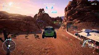 Need for Speed Payback No One Like Me