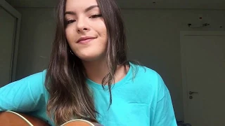 Fica - Ariane Alaluna (cover Anavitória part. Matheus & Kauan)