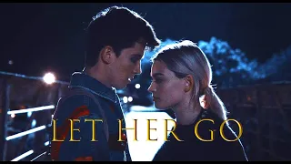 Otis & Maeve | Let Her Go