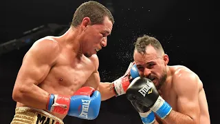 Yomar Alamo vs Jesus Alberto Beltran | Full Fight | Pelea Completa | HD