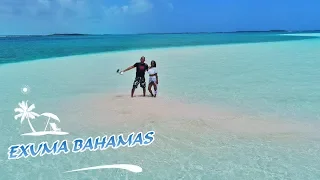 EXUMA BAHAMAS 4K