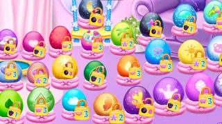 My Cute Pet Eggs In Fluvsies A Fluff To Luv