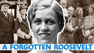 Anna Roosevelt’s Double Life: 11 Facts That Will Change How You See Her!