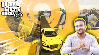 GTA V LIVE || PARKOUR AND F2F RACES +CAR +BIKE +CYCLE || PLAY WITH SUBS