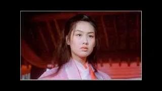 Athena Chu-Chase Dream(A Chinese Odyssey OST)