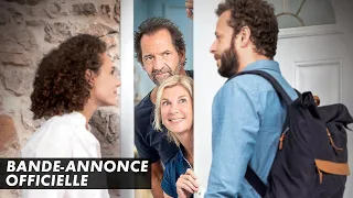 CHACUN CHEZ SOI – Bande-annonce officielle – Michèle Laroque (2021)