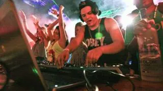 Luminox   Live set Electric Daisy Carnival, EDC (Orlando)   08 11 2013