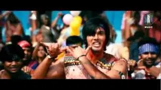 Govinda Aala Re - Movie "Main Krishna Hoon" (Official) Song