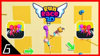 Run Race 3D | Gameplay Part 45 | All Level (229 - 233) + Bonus