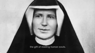 St. Faustina: Prophet of Mercy