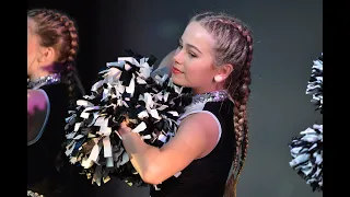 A Little Party- Intermediate Cheer