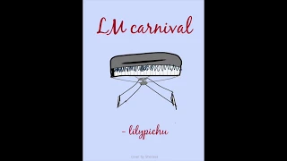 Lilypichu - LM Carnival cover