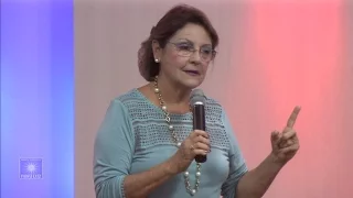 Leila Brandão - Perda de Entes Queridos