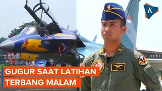 TNI AU Pastikan Pilot Jet Tempur T-50i Golden Eagle Gugur Setelah Jatuh di Blora