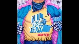 Back To 80's: Full Time Show Winter (1985) [Full Time Records – FTM 31734]