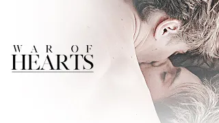 Eliott & Lucas｜war of hearts [+3x06]