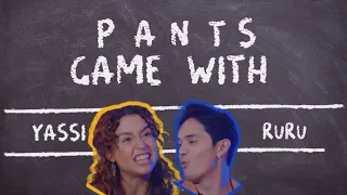 Video City: PANTS game with Ruru Madrid and Yassi Pressman (Online Exclusive)