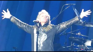 Bon Jovi - It's My Life (Curitiba 2019)