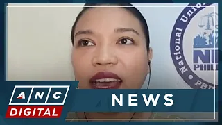 Headstart: Atty. Kristina Conti on accusations of being paid to malign Duterte, ICC developments