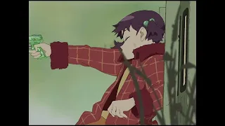 FLCL - Jealous