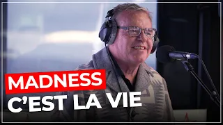 Madness - C'est La Vie (Live on the Chris Evans Breakfast Show with cinch)