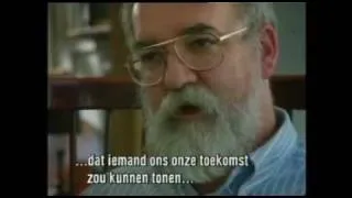 Dennett on Determinism