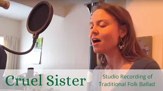 Cruel Sister | Folk Song Arrangement by Nick Prater | Susie Ro Music