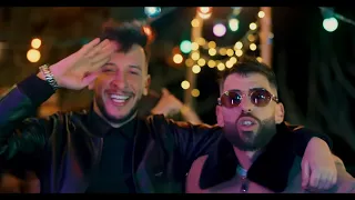 Soolking ft. Djalil Palermo, Didine Canon 16 - Ghadara (Officiel Video)