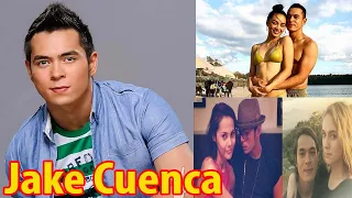 Jake Cuenca: Biography; Family; Girlfriend; Scandal; Career and More