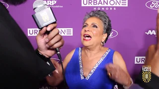 Chris Tucker, Prince Donnell, Cathy Hughes, Jamie Foxx & More At The Urban One Honors Awards 2019