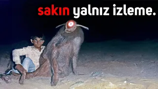 Korkunç Videolar. V84